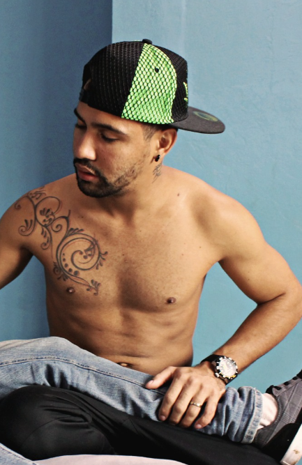 Photo HD Leo Casal - 1