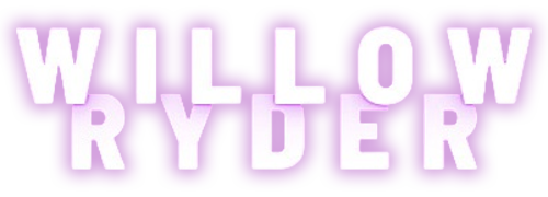 Willow Ryder