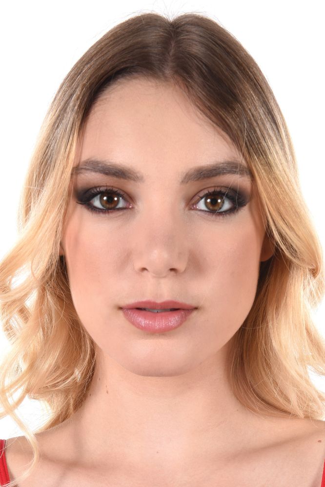 Photo HD Paola Hard - 2