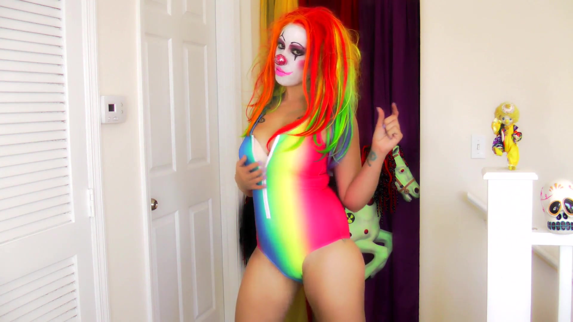 Better Than Birthday Cake JOI