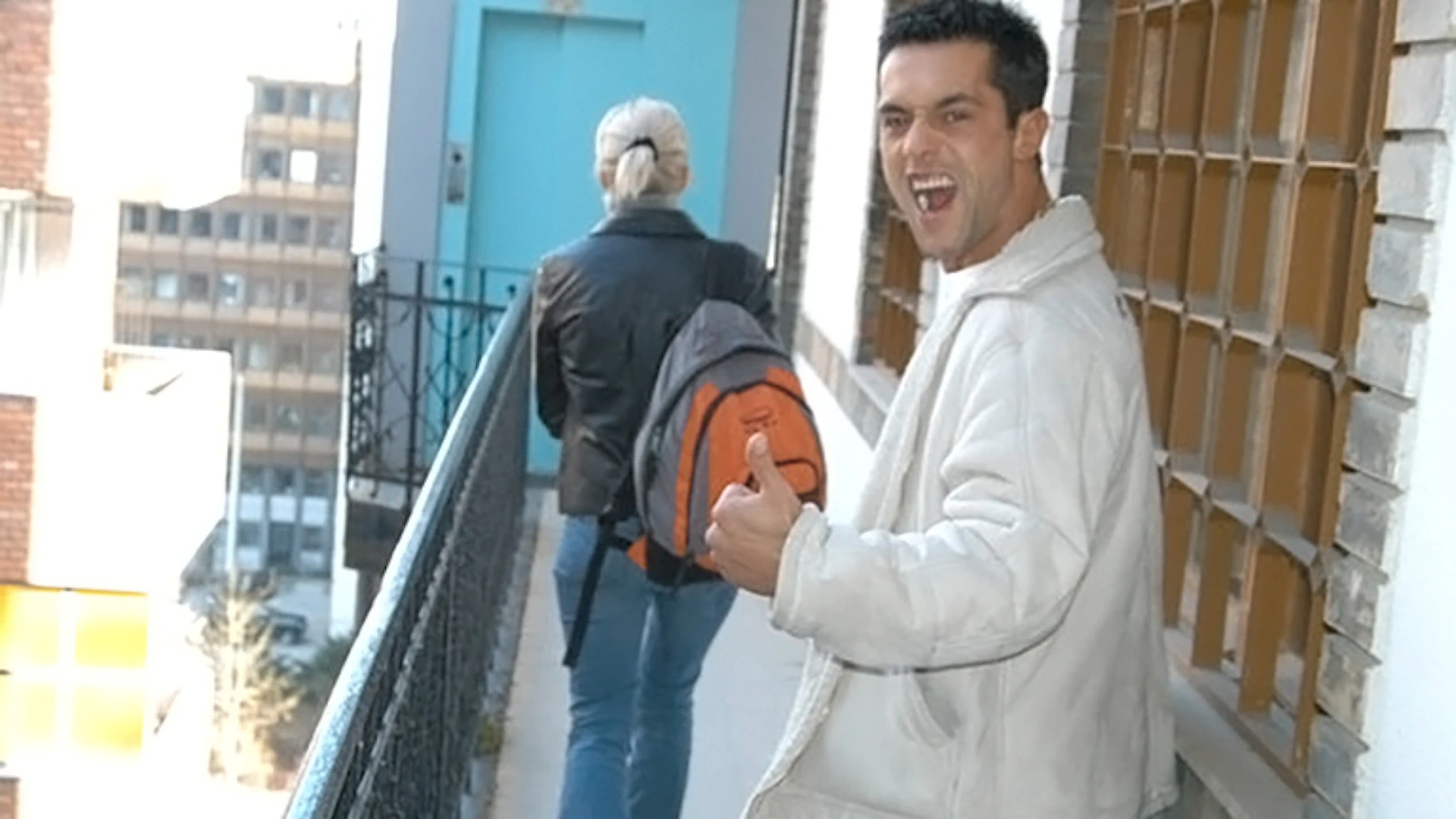 Free Fuckin Rent