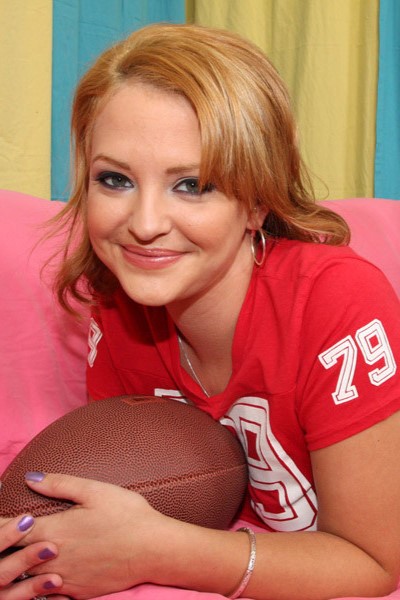 Photo HD Hailey Jane - 1