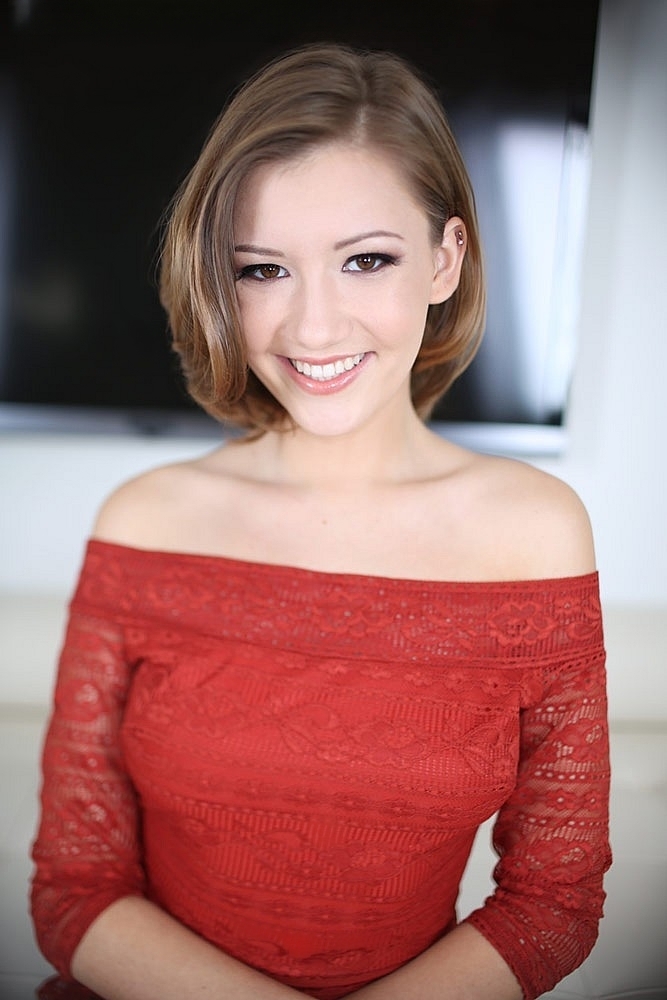 Photo HD Riley Mae - 3