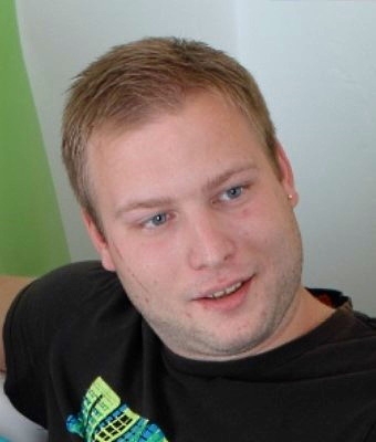 Photo HD Thomas Hard - 1