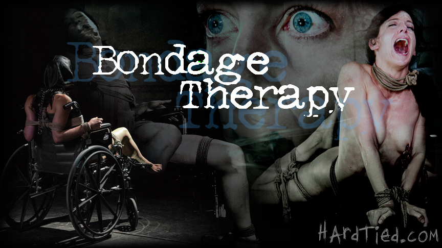 Bondage Therapy