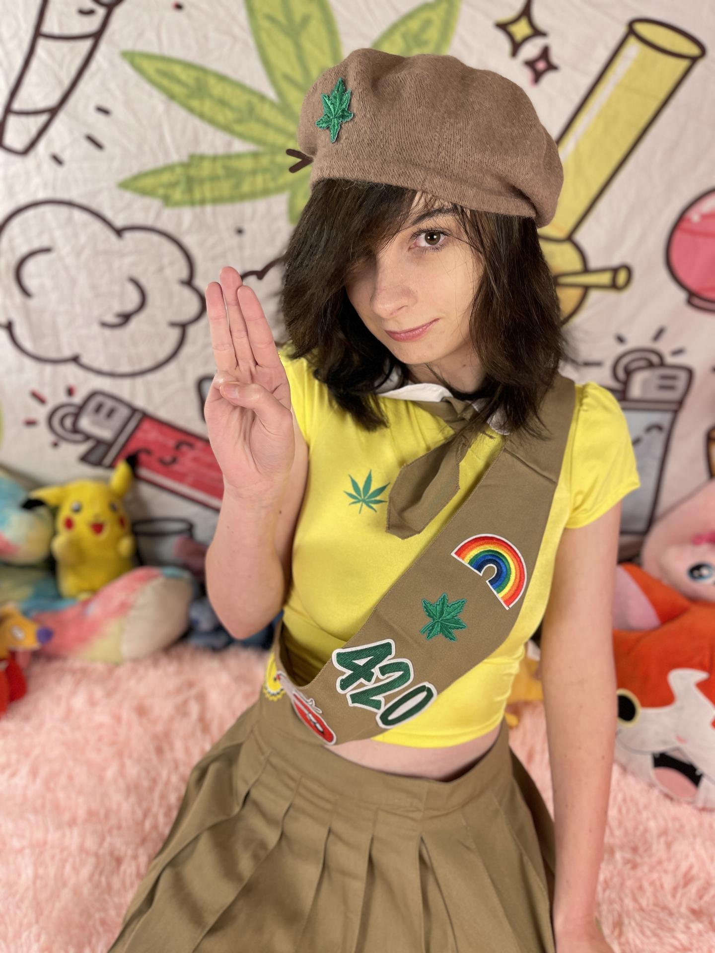 Photo HD Abby Ross - 1