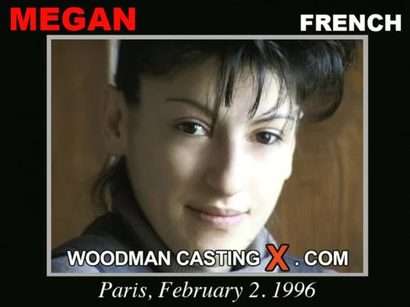Megan