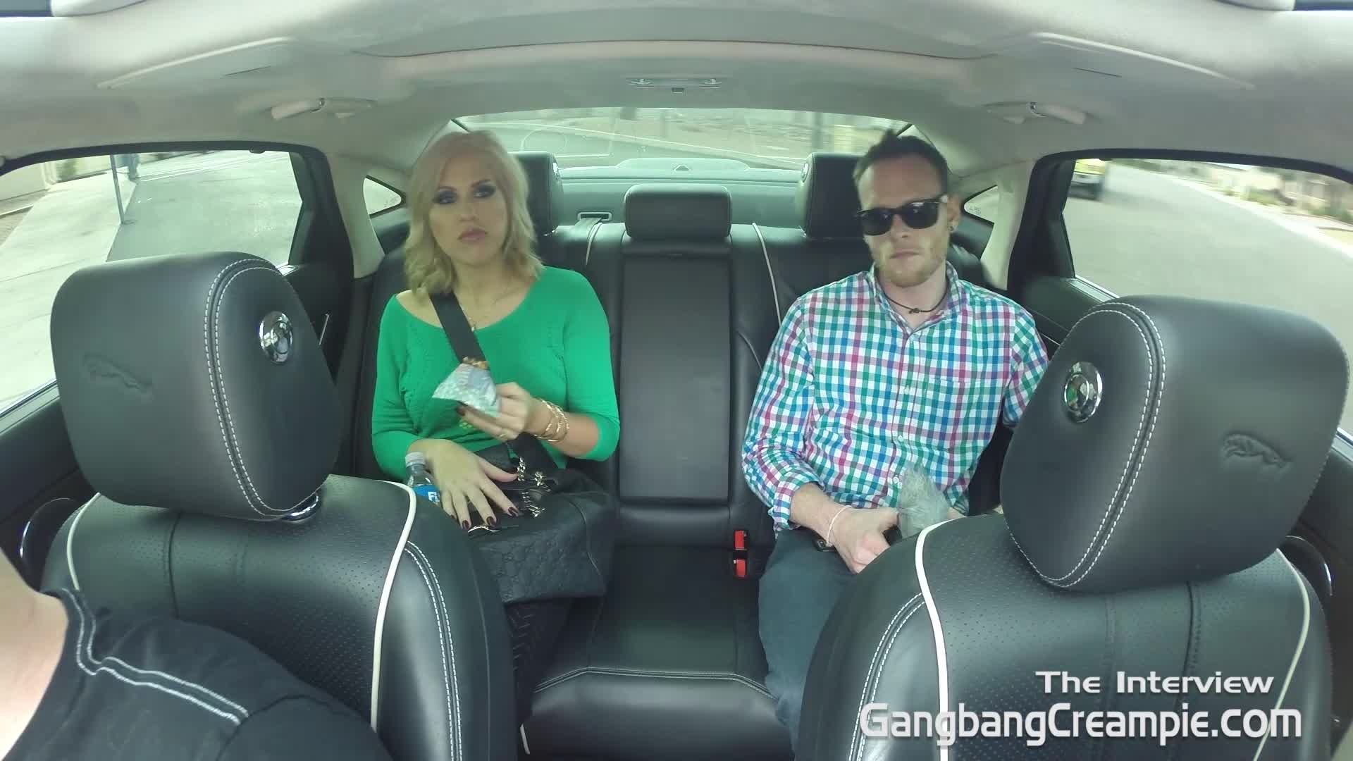 Gangbang Creampie 94 Interview