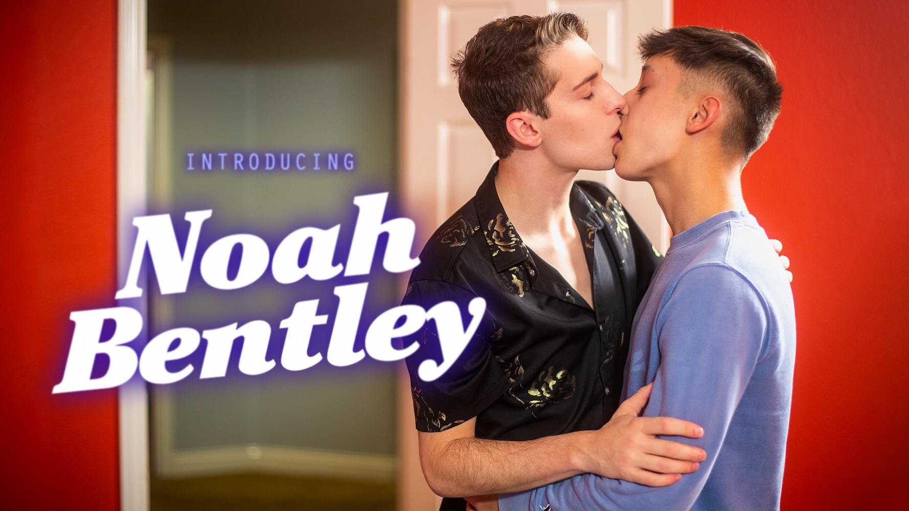 Introducing Noah Bentley