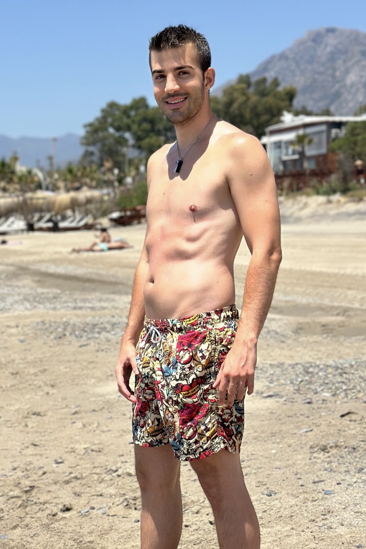 Photo HD Carlo Duro - 1