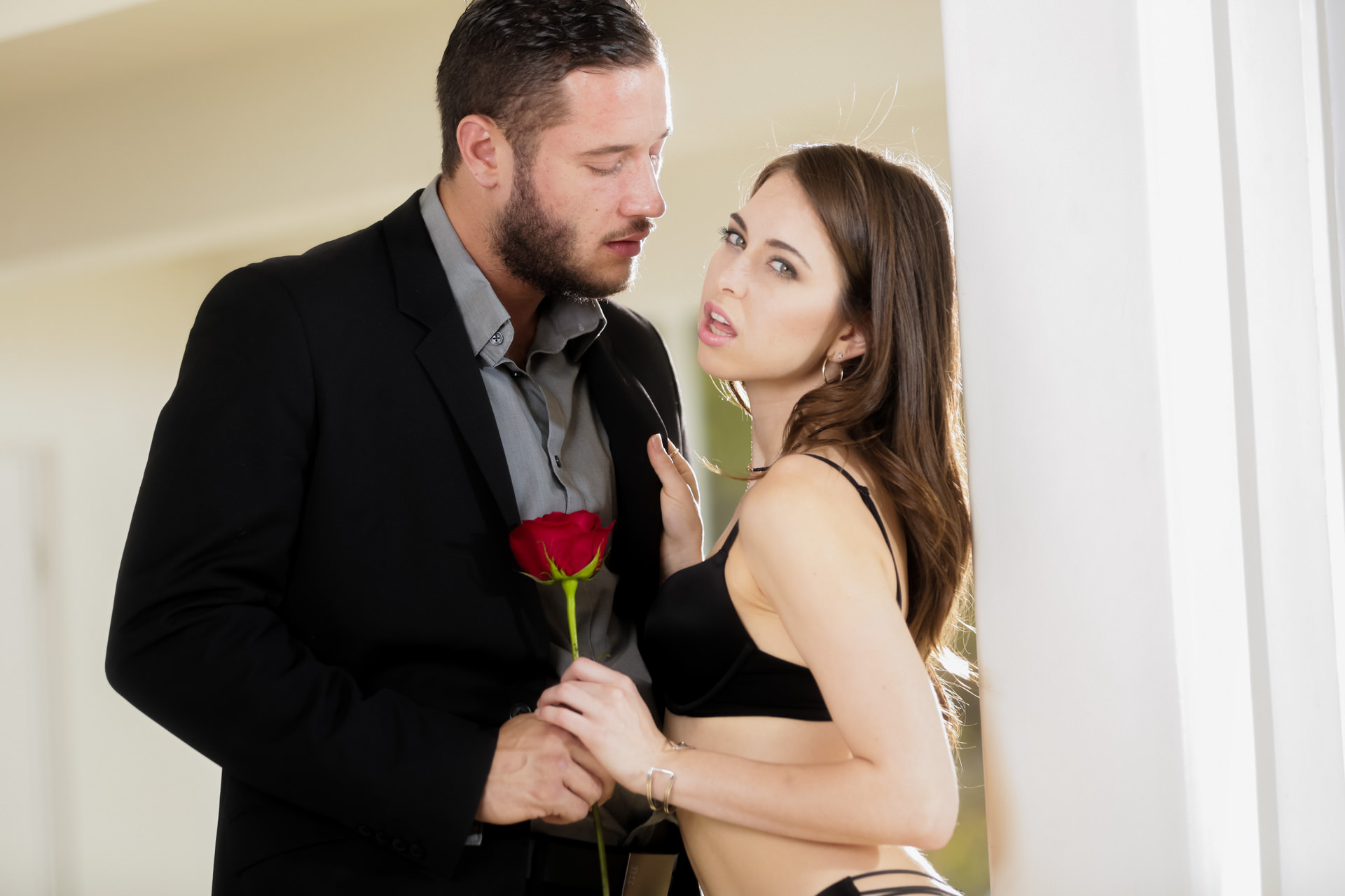 Polyamory, Episode 1