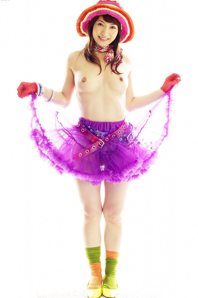 Photo HD An Nanba - 10