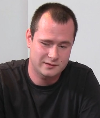 Lucky Luk Female Agent