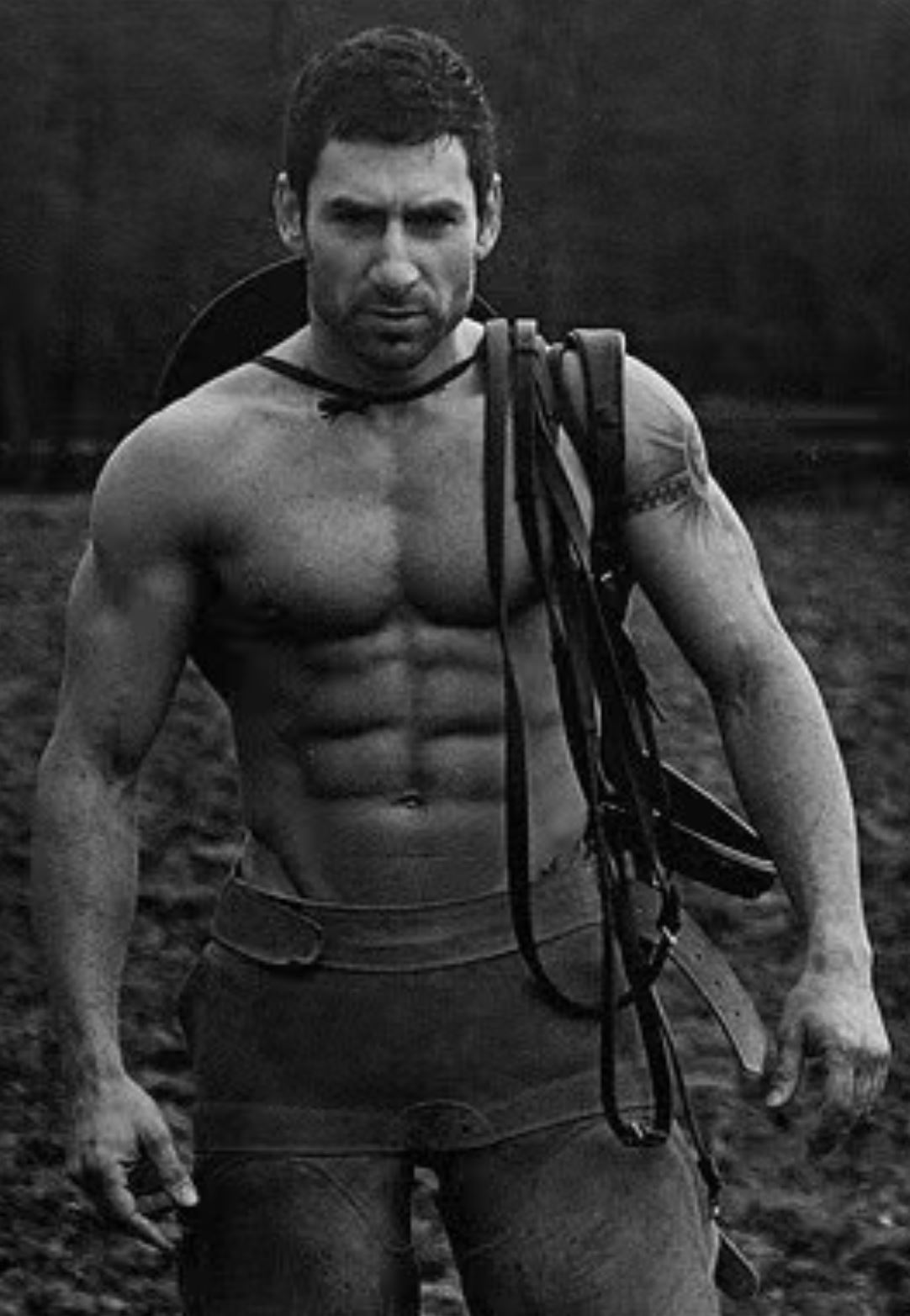 Photo HD Toni Fontana - 1