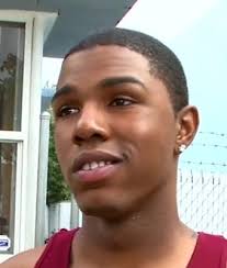 Photo HD Giovanni Cruz - 5