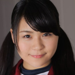 Ayaka Haruyama Fessée