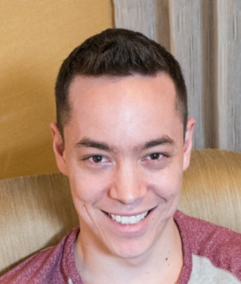 Kyle Adams Masturbation