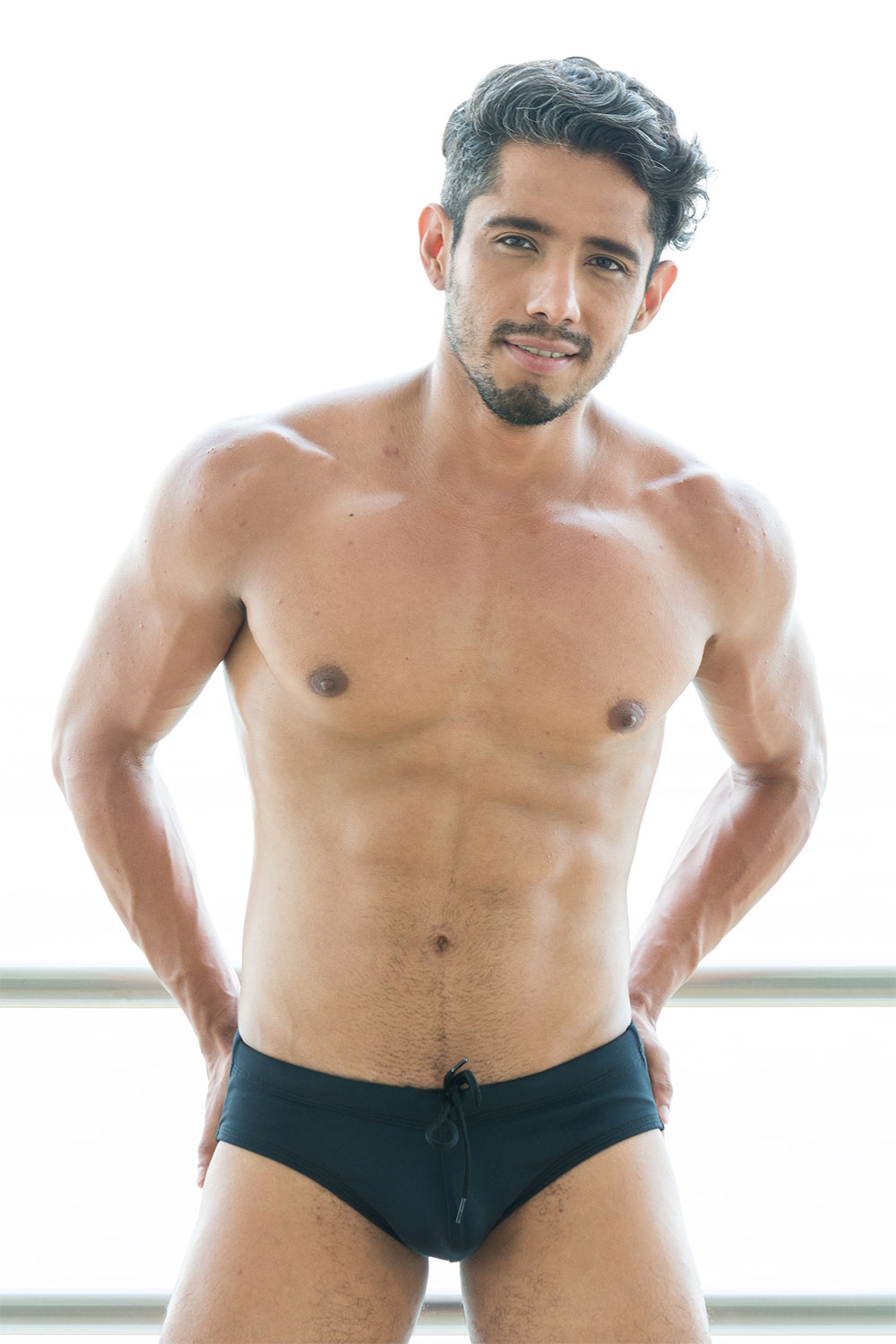 Photo HD Abraham Shehell - 2