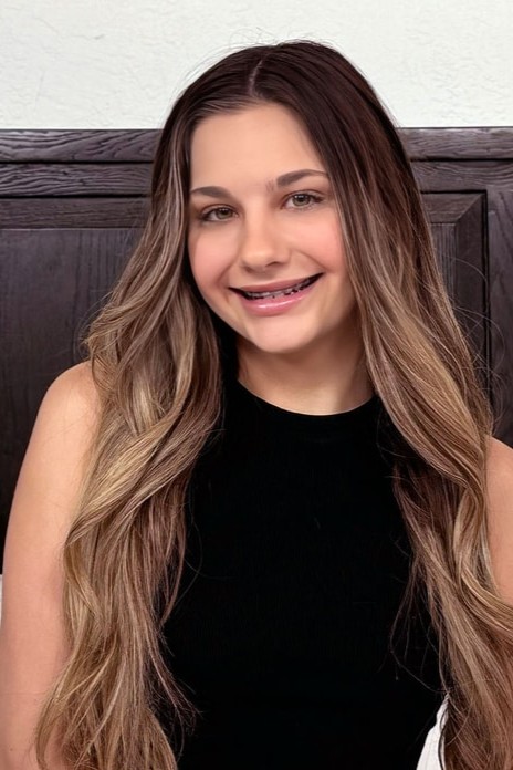 Photo HD Luna Lovehard - 1