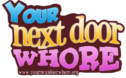 Your Next Door Whore