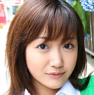 Miki Asakura Facial