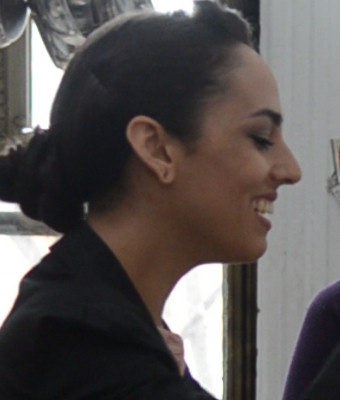 Sister Nelson Mormon Girlz