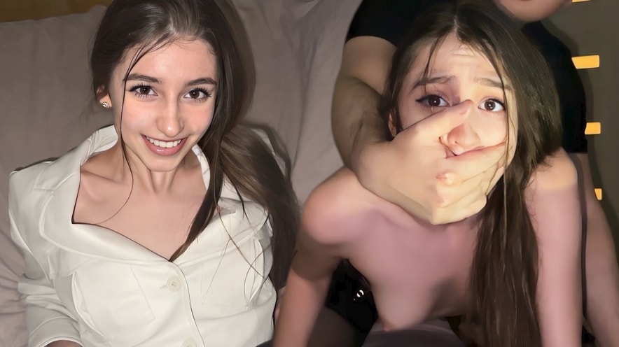 Her Date Did NOT Go As Expected