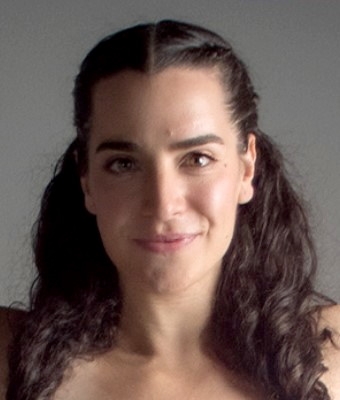 Photo HD Lina Strong - 1