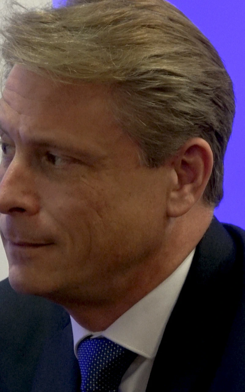 Photo HD Marc Kaye - 3