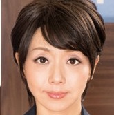 Towako Kirishima RADIX