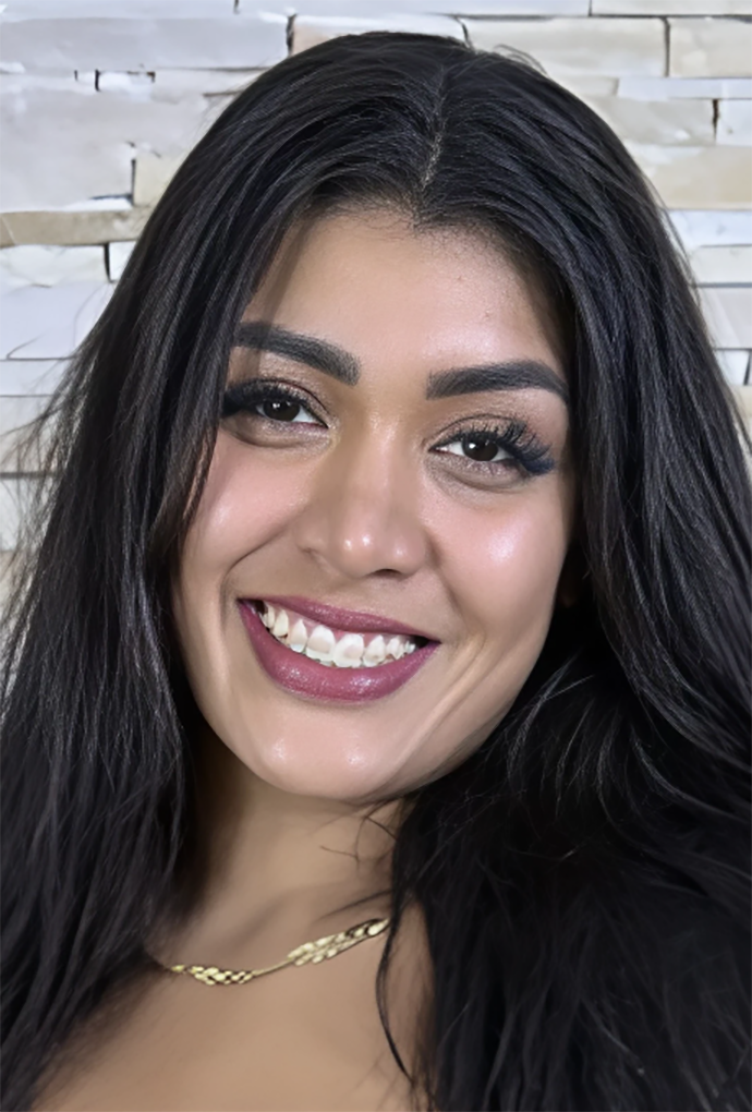 Photo HD Maju Fagundes - 1