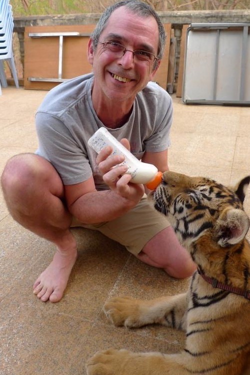 Photo HD John B. Root - 3