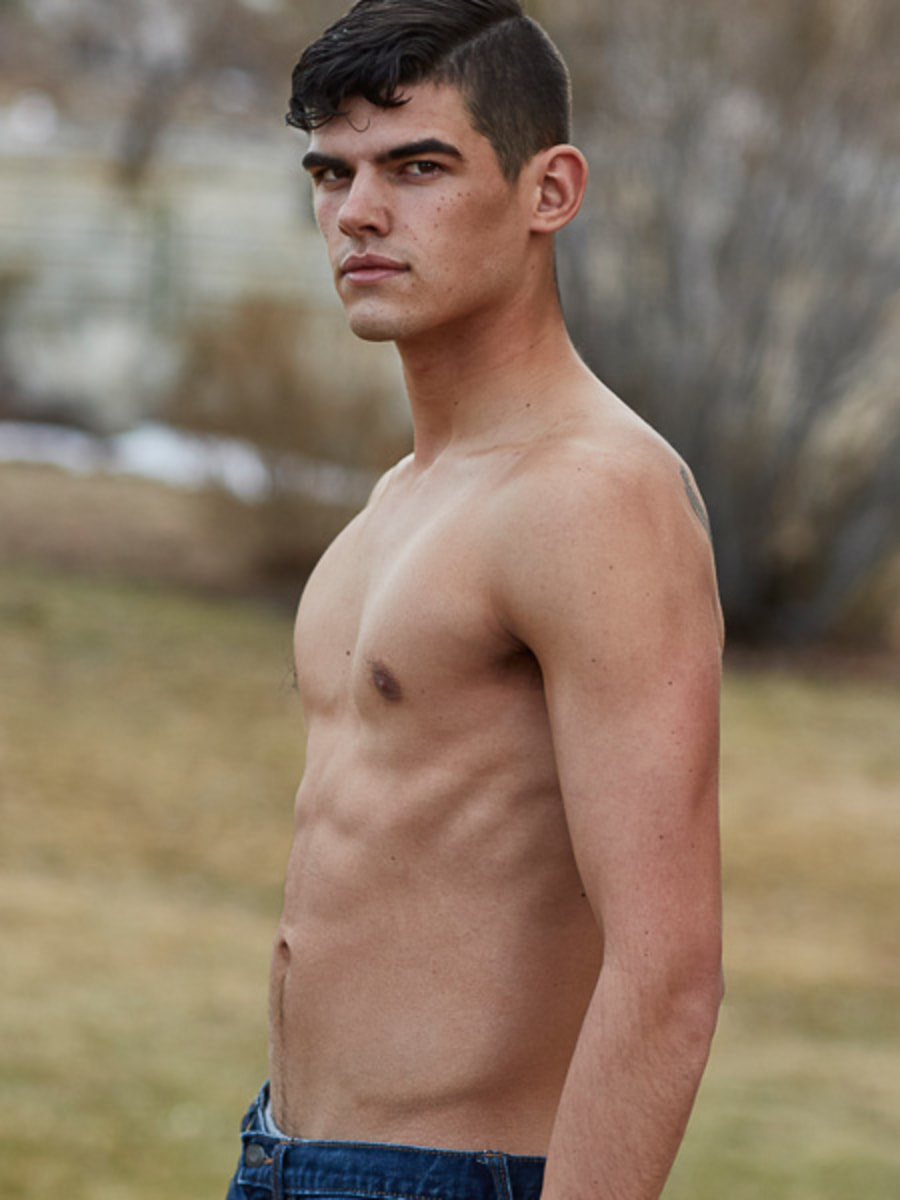 Jayden Smith Anulingus