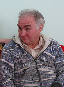 Richard Beigh Facial