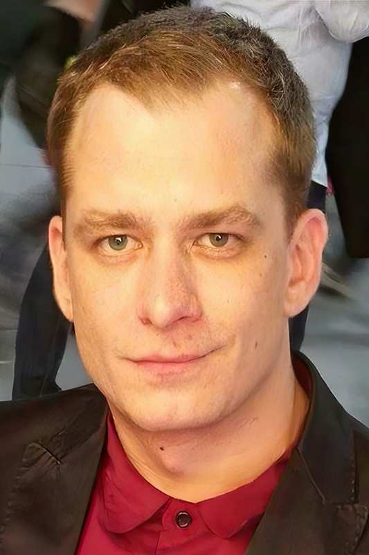 Photo HD Thomas Lee - 3