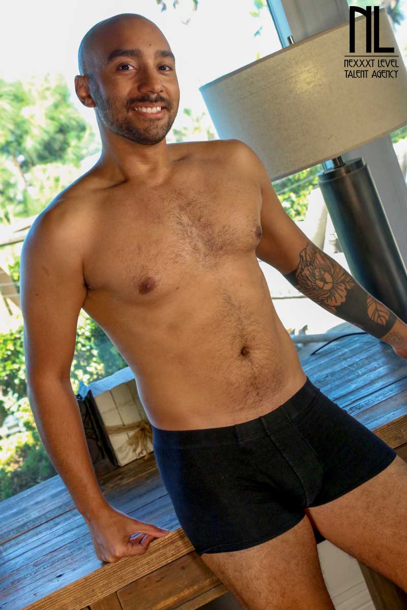 Photo HD Oliver Davis - 8