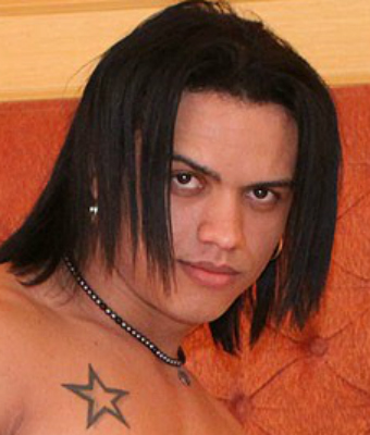 Rick Montilla Gorge profonde