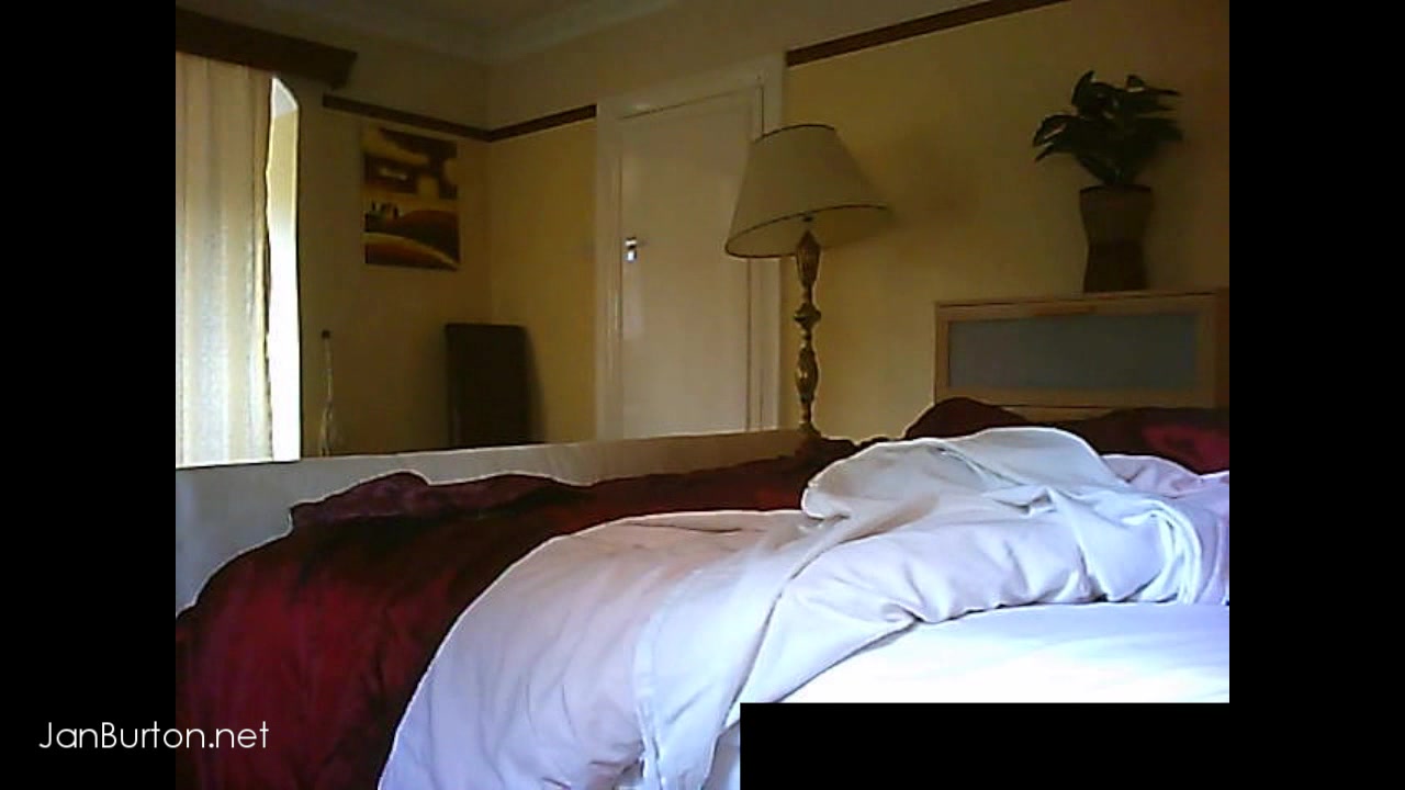 A Cup of Tea for Tom