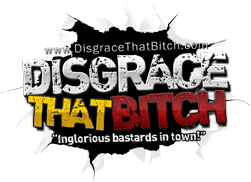 Disgrace That Bitch