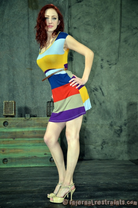 Photo HD Holly Wildes - 3