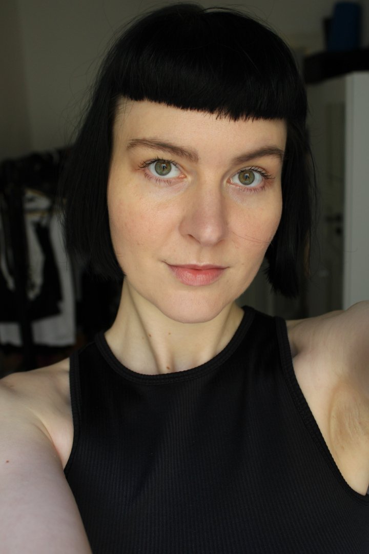 Photo HD Delfine Dahlia - 4