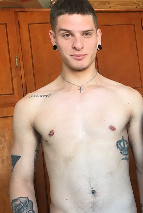 Photo HD Andreas Fault - 1