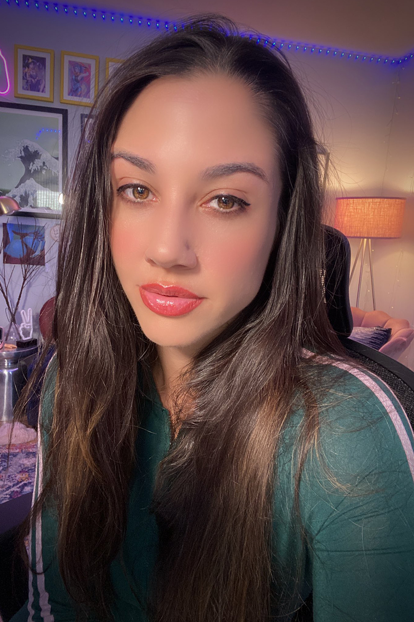 Photo HD Ceara Lynch - 3