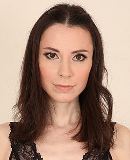 Christy Naghavi Interracial