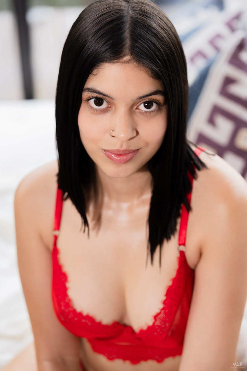 Photo HD Gia Smith - 1