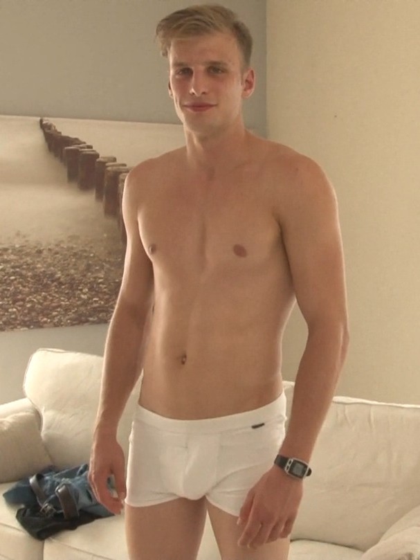 Aaron Hartley BelAmi