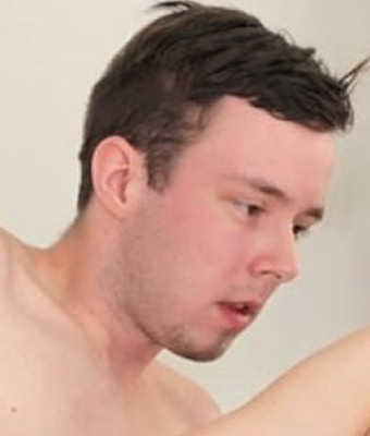 Tony B Mike's Apartment