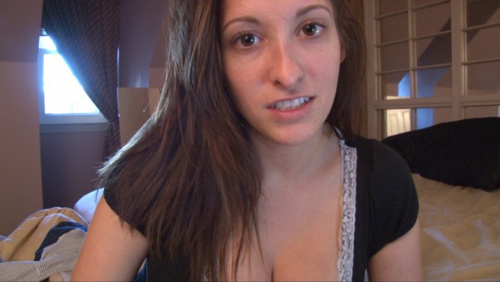 Cheating Whore