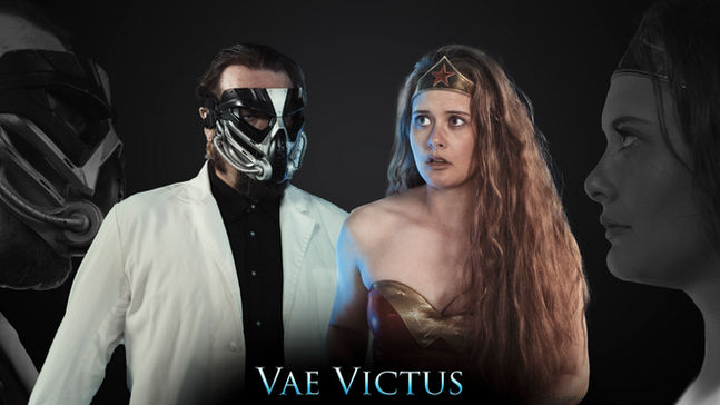 Vae Victus