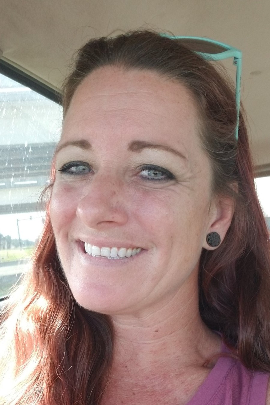 Fayth On Fire Fessée